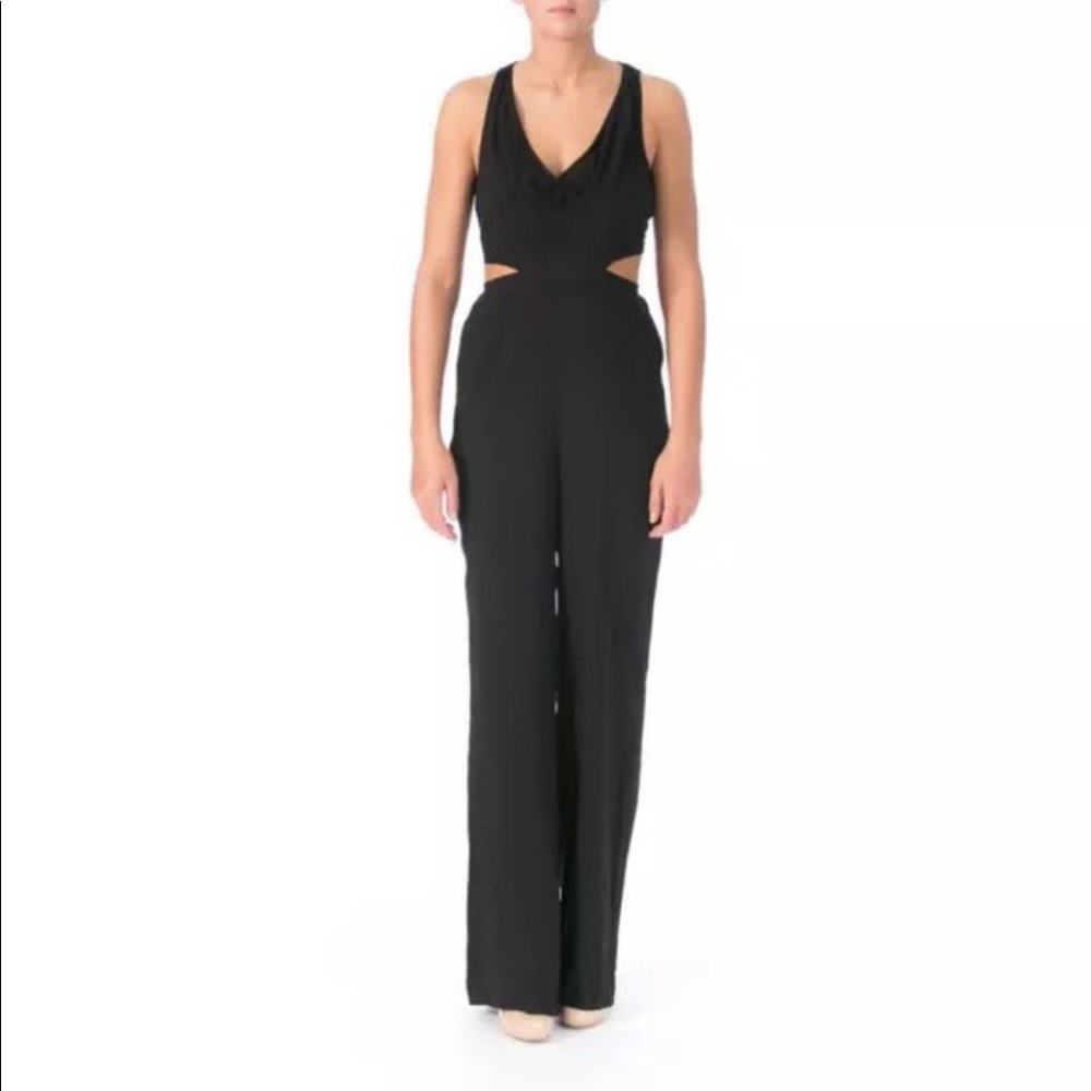 NWT Guess Black Jumpsuit, 8